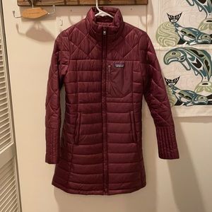 NWT Patagonia jacket